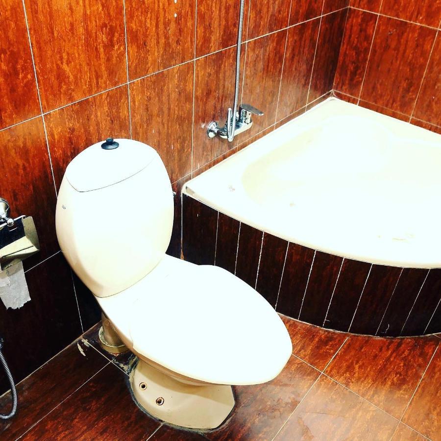 Hotel New Mid City Multan Eksteriør bilde